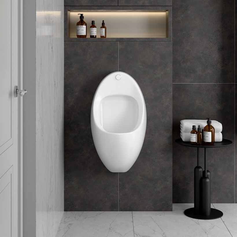 Писсуар VitrA Arkitekt Urinal (Аркитект Уринал)
