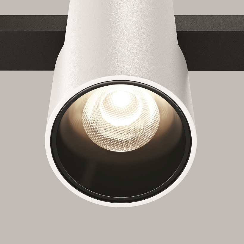 Трековый светильник Maytoni Technical TR122-4-7W-DS-W