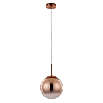 Подвесной светильник Arte Lamp JUPITER copper A7961SP-1RB