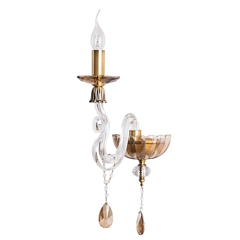 Бра Divinare AMBRA 5127/21 AP-1