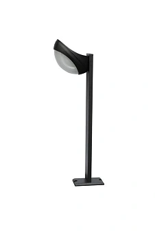 Ландшафтный светильник Arte Lamp URBAN A2047PA-1BK