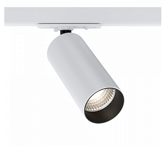 Трековый светильник Maytoni Technical TR021-1-12W4K-W-D-W