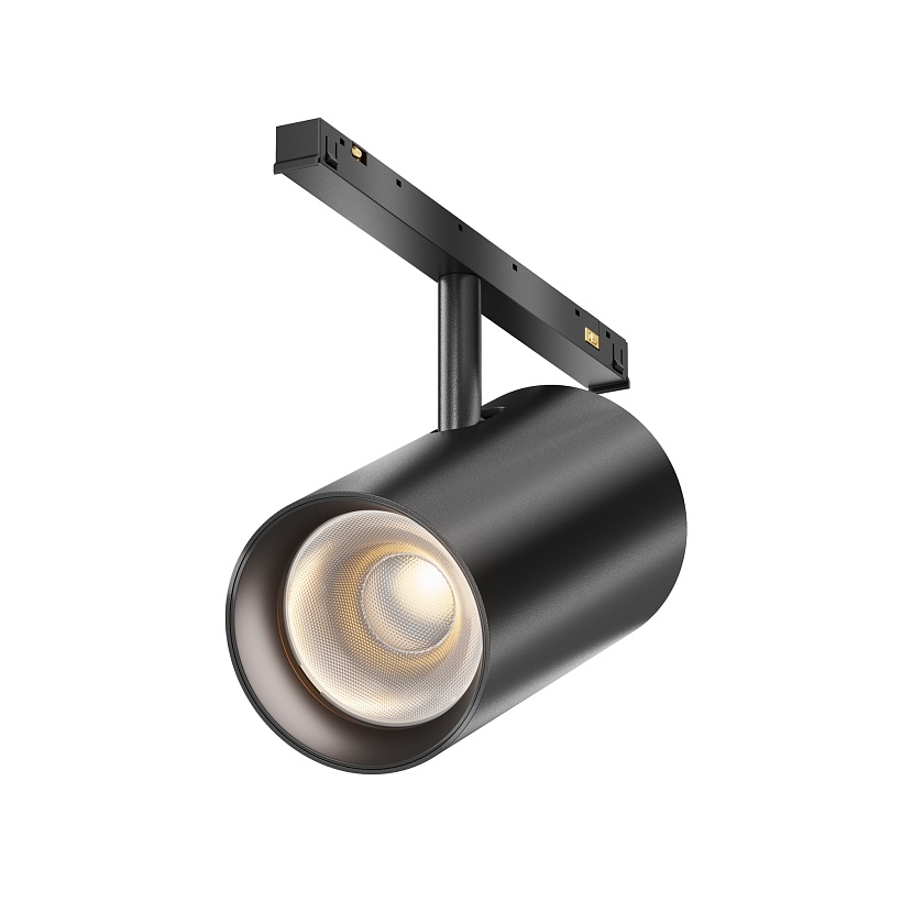 Трековый светильник Maytoni Technical TR243-4-18WTW-DD2-B