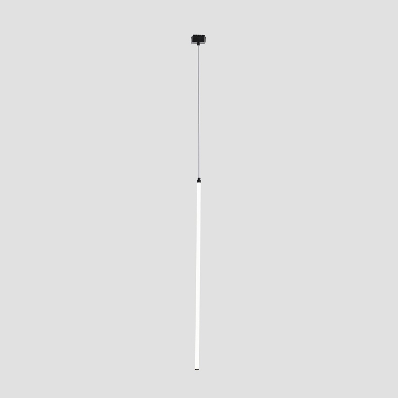4225-1P, подвес, D20xH2000, LEDx12W, 42V, 1000LM, 3000-6000K, IP20, included