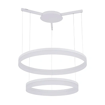 Подвесная люстра Arte Lamp SORENTO A2504SP-2WH