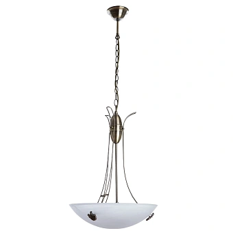 Подвесной светильник Arte Lamp NINNA A8615SP-3AB
