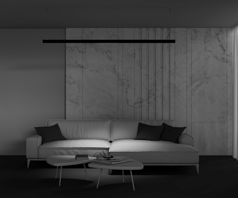 Трековый светильник Maytoni Technical TR031-2-18W2.7K-B