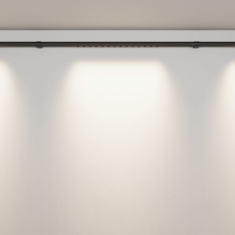 Светильник Maytoni Technical C101CL-L500-12W3-6K-B
