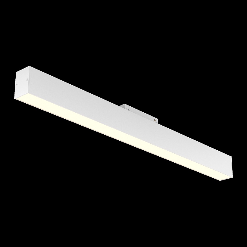 Трековый светильник Maytoni Technical TR012-2-20W3K-W