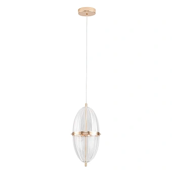 Подвесной светильник Arte Lamp ANDROMEDA A2089SP-3GO