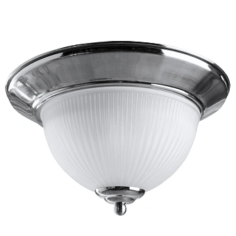 Потолочный светильник Arte Lamp AMERICAN DINER A9366PL-2SS