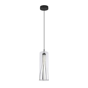 4627-1P, подвес, D150xH500/1500, LEDx20W, 1360LM, 4000K, included