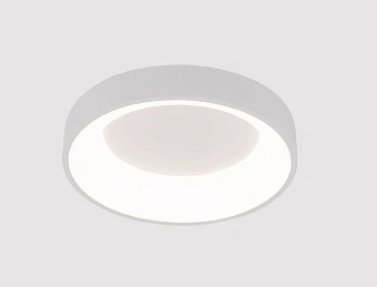 Потолочный светильник Arte Lamp KURHAH A2695PL-40WH