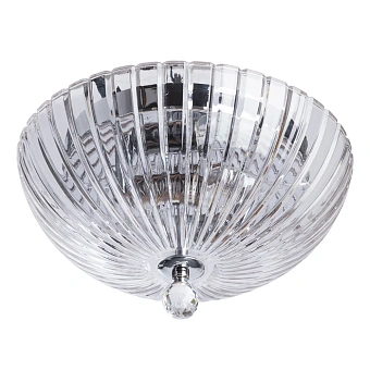 Потолочная люстра Divinare LIANTO 4001/01 PL-2