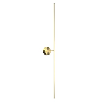 Настенный светильник (бра) Maytoni C084WL-L18BS2.7K