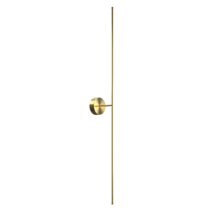 Настенный светильник (бра) Maytoni C084WL-L18BS2.7K