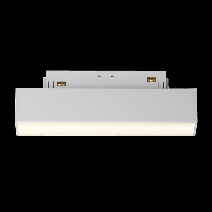Трековый светильник Maytoni Technical TR074-2-7W3K-W