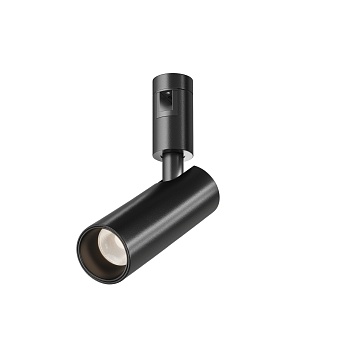 Трековый светильник Technical TR144-1-12W3K-W-B