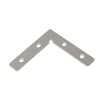 Комплектующие для профиля Led Strip ALM-C-90