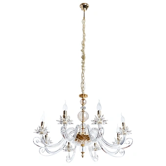 Подвесная люстра Divinare FIRENZE 8820/09 LM-8