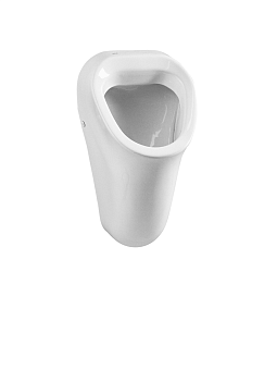 Писсуар VitrA Normus настенный белый антибактериальное покрытие Hygiene