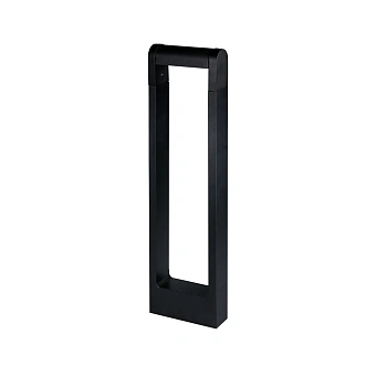 Ландшафтный светильник Arte Lamp TRAPEZIO A2466PA-1BK