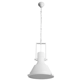 Подвесной светильник Arte Lamp DECCO A8021SP-1WH