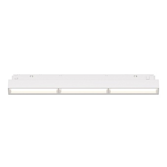 Трековый светильник Technical TR106-4-18W-DS-W