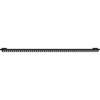 Магнитный трековый светильник Arte Lamp OPTIMA A8466PL-1BK