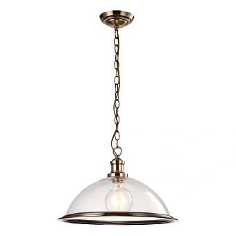 Подвесной светильник Arte Lamp OGLIO A9273SP-1AB