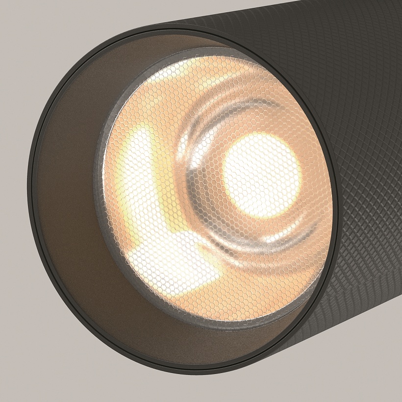 Трековый светильник Maytoni Technical TR097-2-12W3K-M-BB