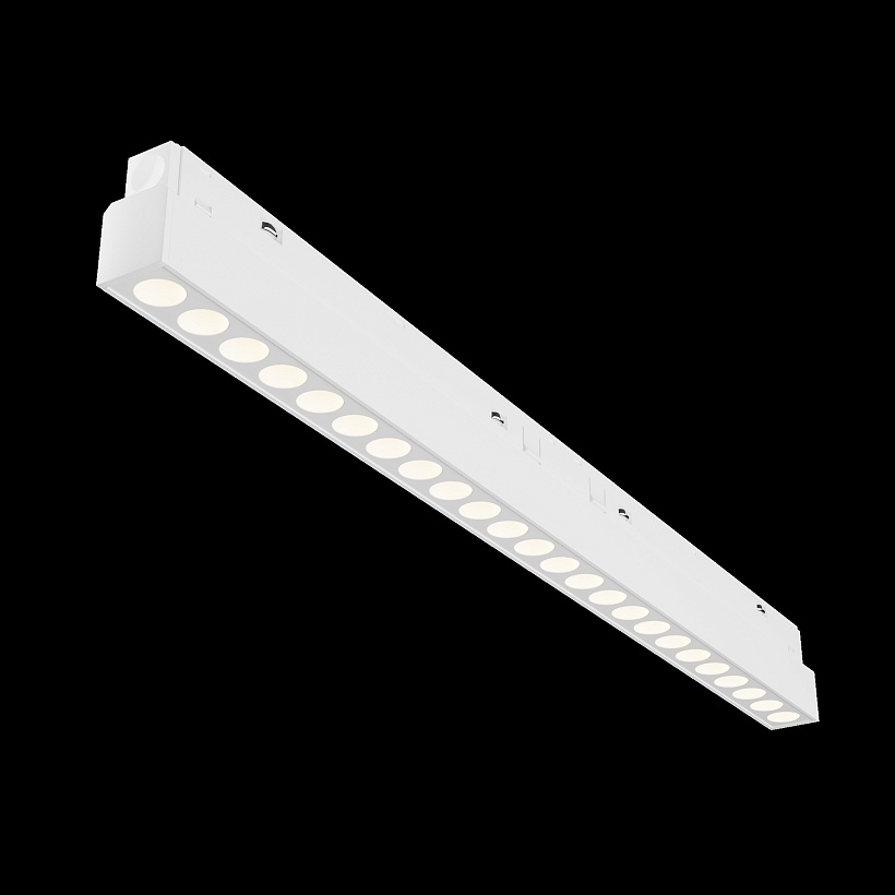 Трековый светильник Maytoni Technical TR031-4-24WTW-DD-W