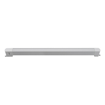 4864-3U, трековый светильник, L615xW33xH45, LEDx40W, 220V, 3000LM, 3000-6000K, included