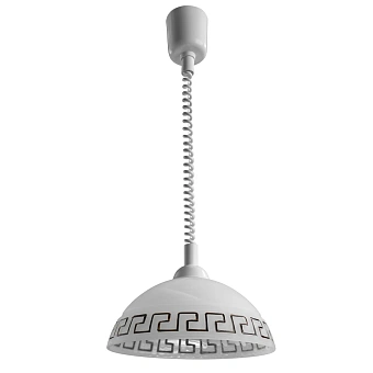 Подвесной светильник Arte Lamp CUCINA A6631SP-1WH