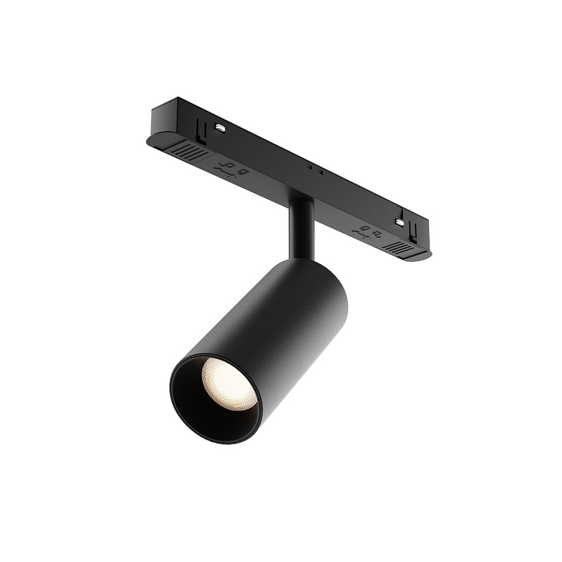 Трековый светильник Maytoni Technical TR032-2-5W3K-M-B