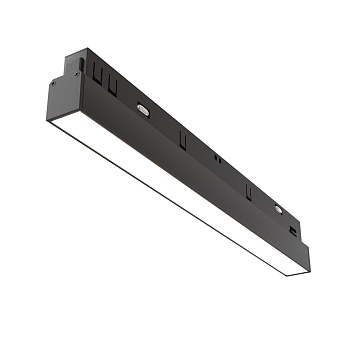Трековый светильник Technical TR030-4-12W3K-WW-DS-B