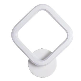 Настенный светильник Arte Lamp POLLI A9005AP-1WH