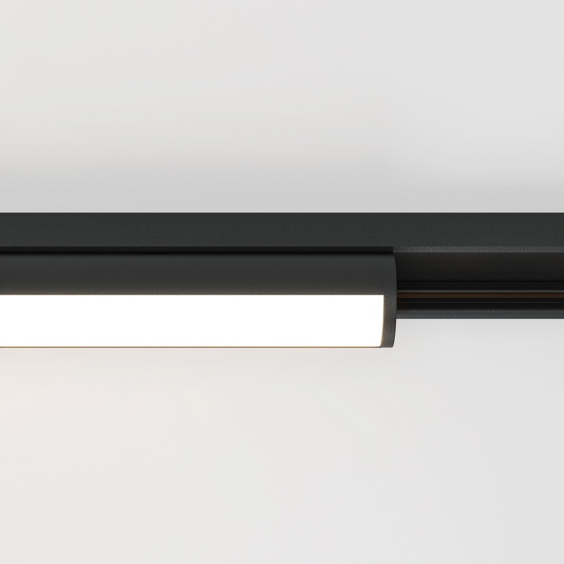 Трековый светильник Maytoni Technical TR183-1-12WTW-B
