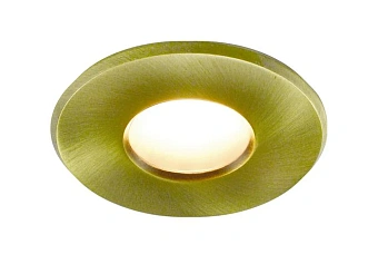 Точечный встраиваемый светильник Arte Lamp AQUA A5440PL-3AB
