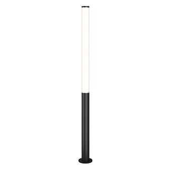 Садово-парковый светильник Outdoor O041FL-L100B3K