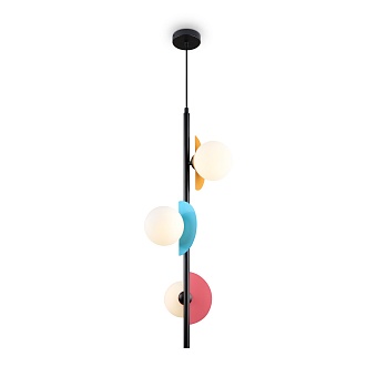 Подвесной светильник Freya FR5391PL-03CFL