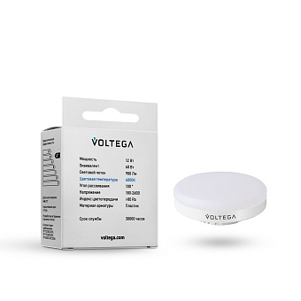 Лампочка Voltega 7775