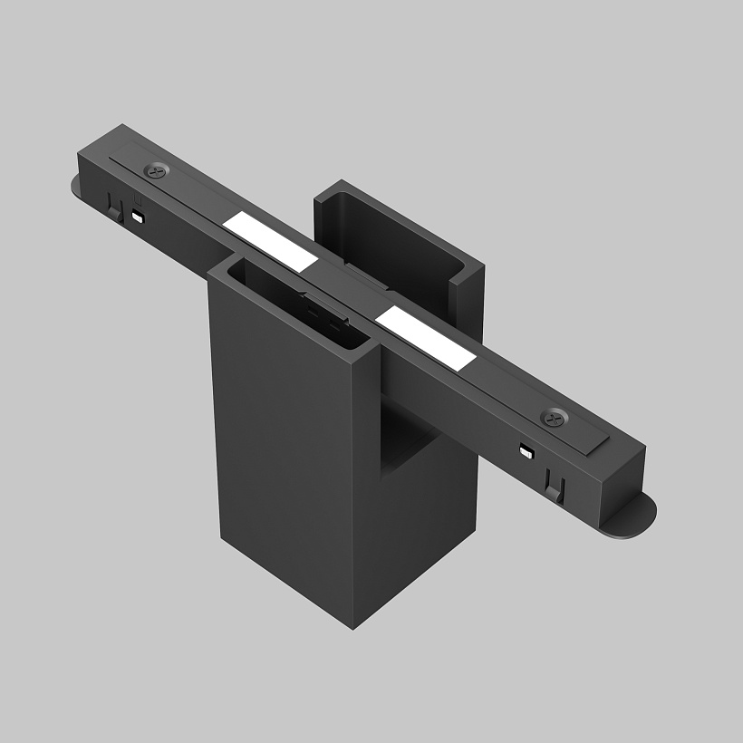 Трековый светильник Maytoni Technical TR121-4-7W-DS-B