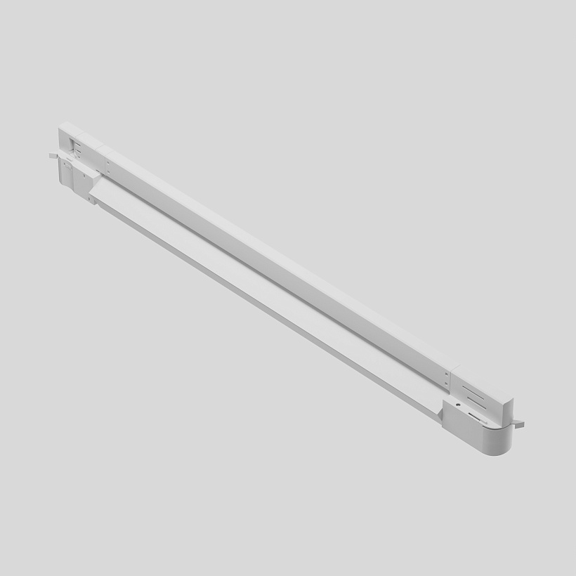 Трековый светильник Maytoni Technical TR195-3-20W2.7K-M-W