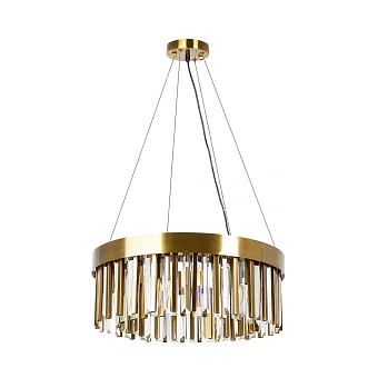 Подвесная люстра Arte Lamp FRANCHESKA A1037SP-6PB