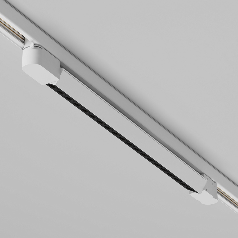 Трековый светильник Maytoni Technical TR195-3-20W2.7K-M-W