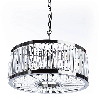 Подвесная люстра Divinare VIVA 8001/02 SP-8