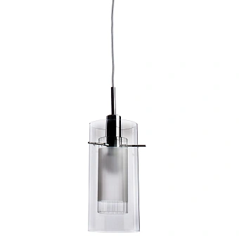 Подвесной светильник Arte Lamp ARIES A2300SP-1CC