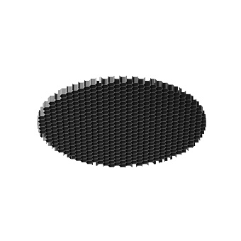 Комплектующие для светильника Technical HoneyComb-D52