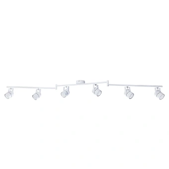 Спот Arte Lamp LENTE A1310PL-6WH